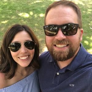 Meet your Posher, Ali